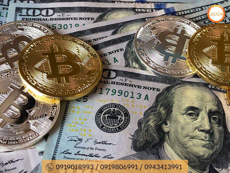 Chứng minh khả năng tài chính - Du lịch 360Go